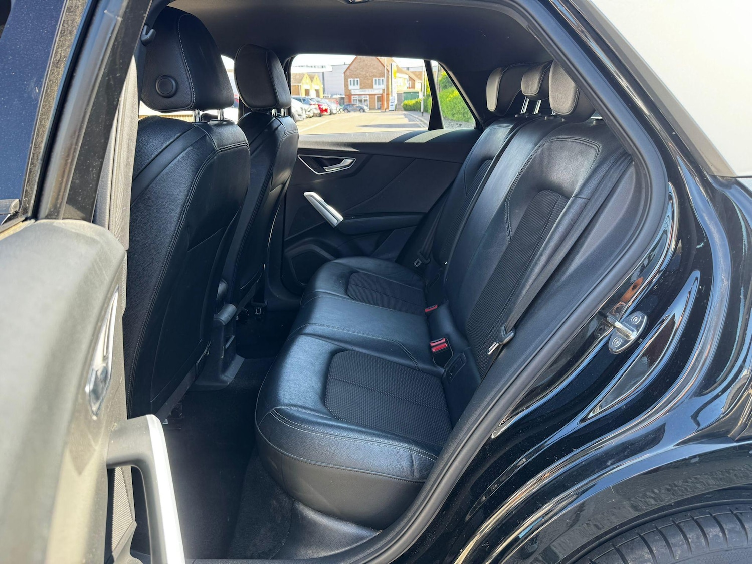 Used Audi Q2 2018 for sale - 76988449: Photo 15