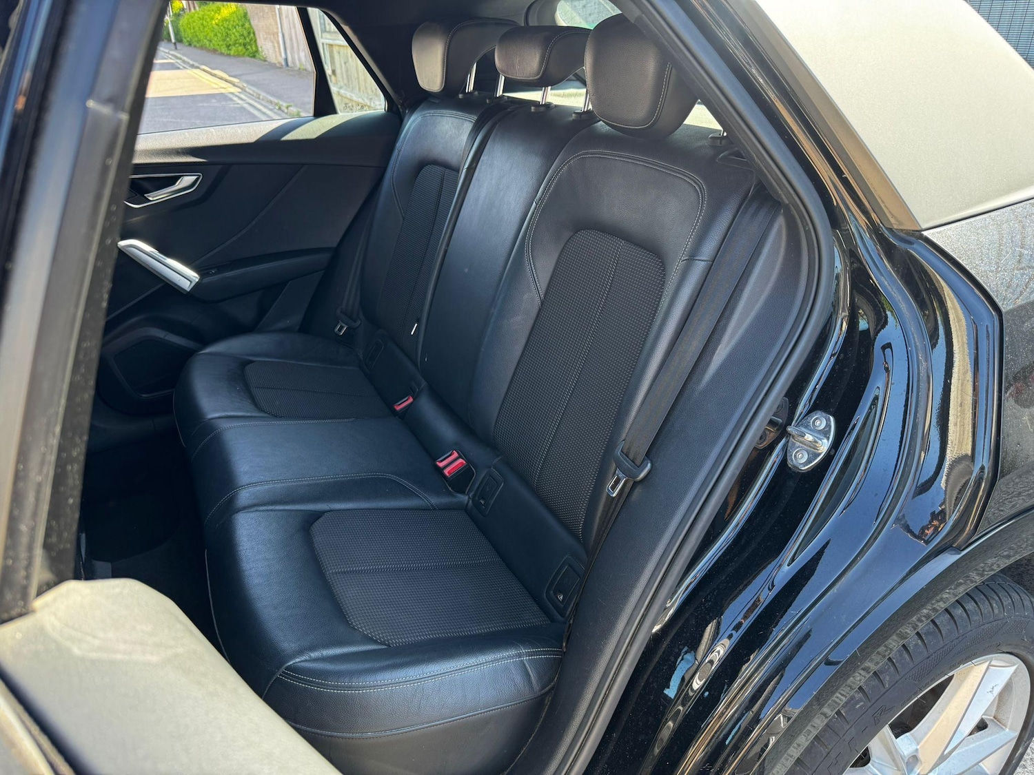 Used Audi Q2 2018 for sale - 76988449: Photo 16