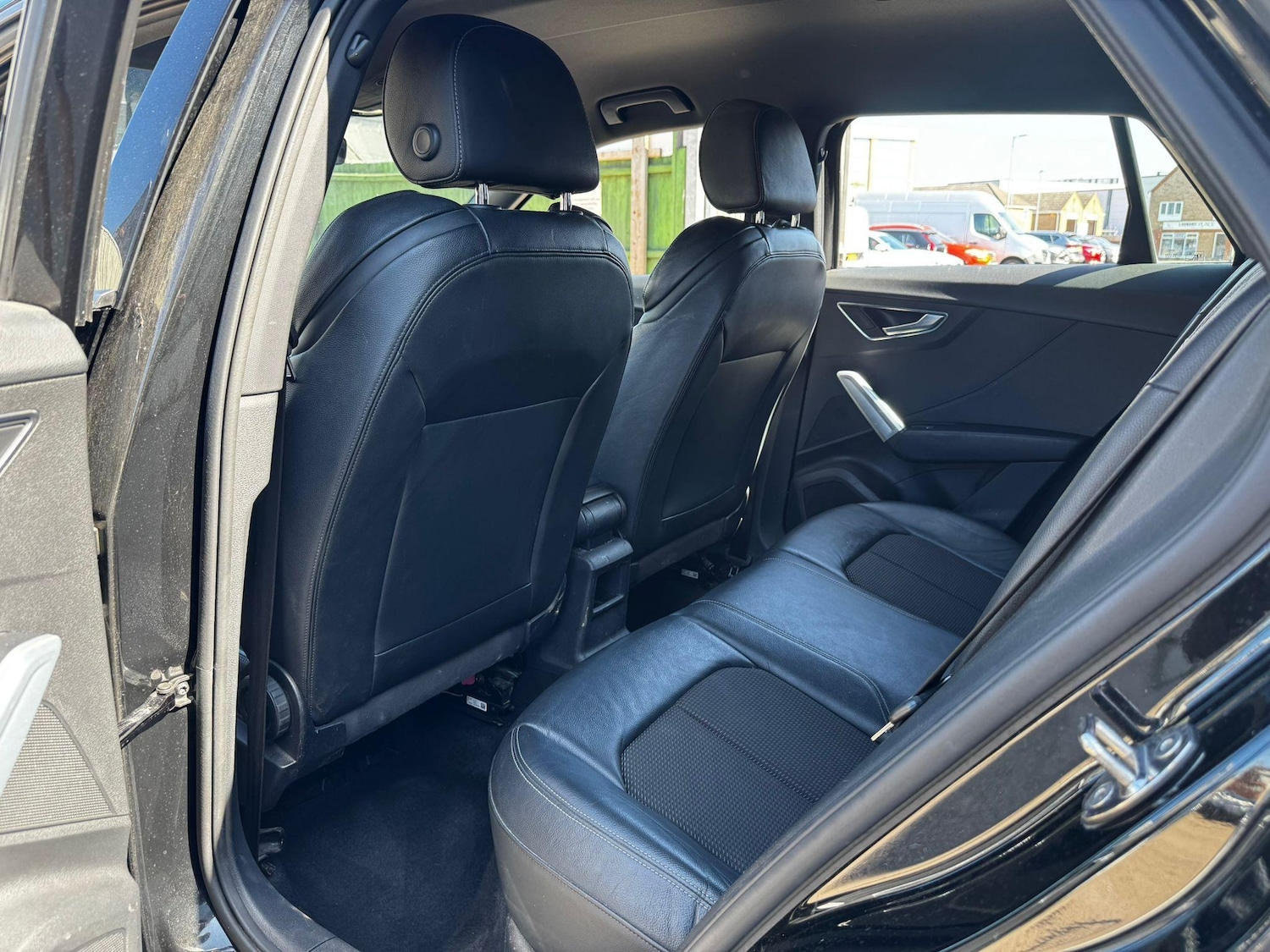 Used Audi Q2 2018 for sale - 76988449: Photo 17