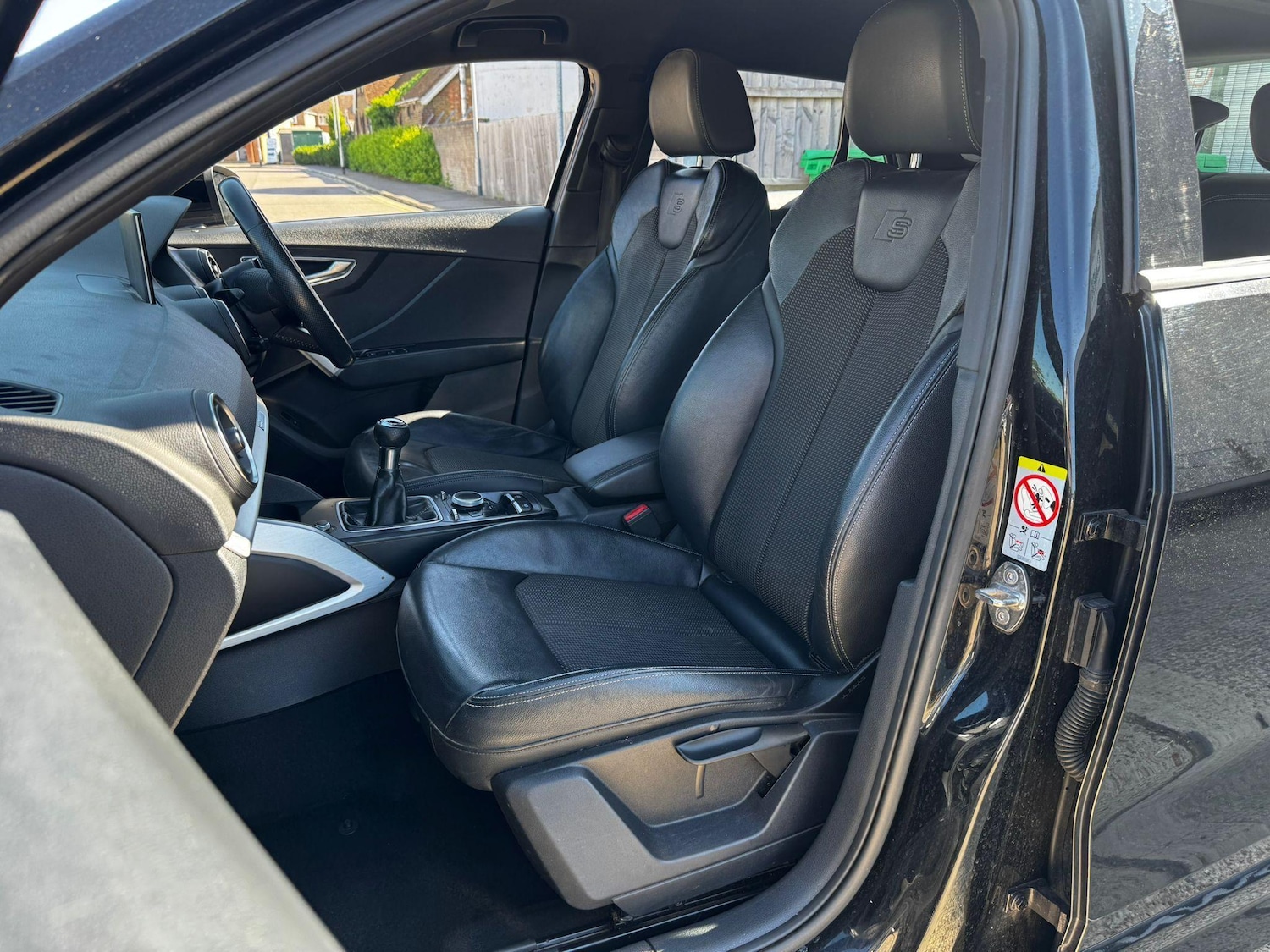 Used Audi Q2 2018 for sale - 76988449: Photo 19