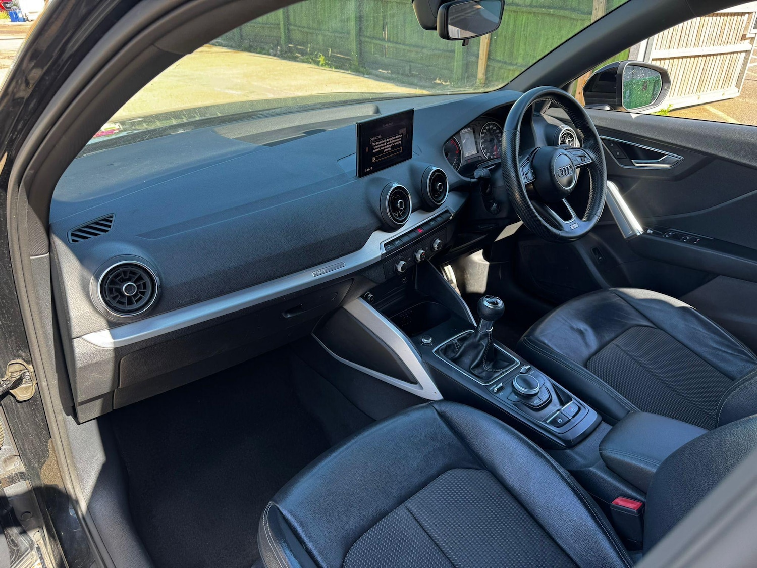 Used Audi Q2 2018 for sale - 76988449: Photo 20