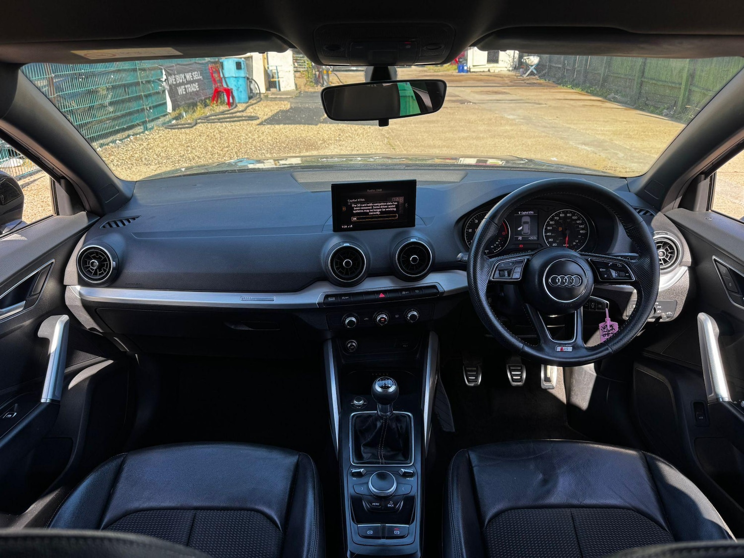 Used Audi Q2 2018 for sale - 76988449: Photo 21