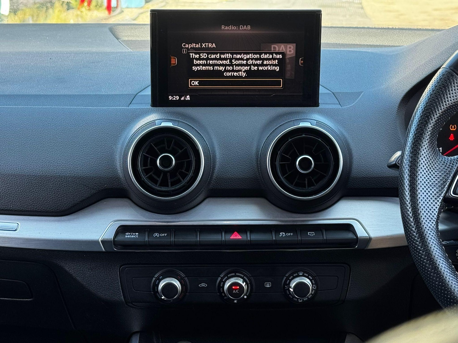 Used Audi Q2 2018 for sale - 76988449: Photo 22