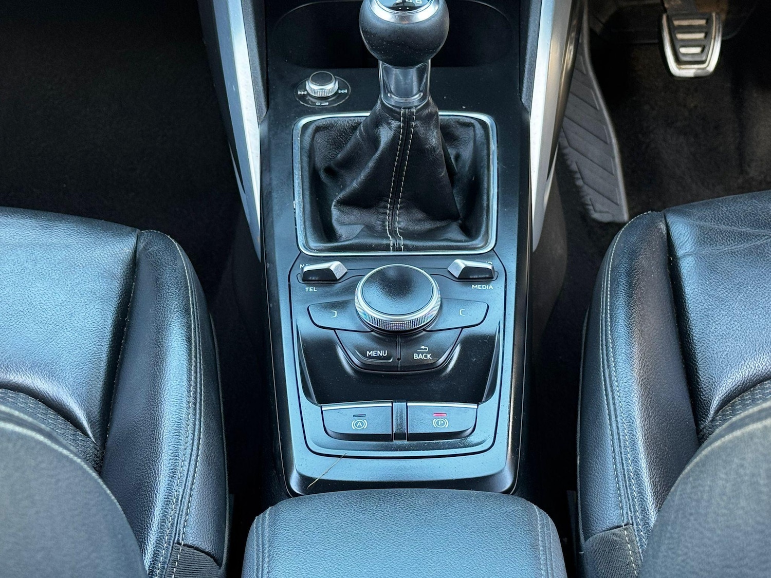 Used Audi Q2 2018 for sale - 76988449: Photo 23