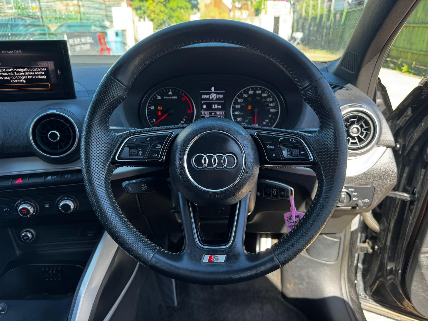 Used Audi Q2 2018 for sale - 76988449: Photo 24
