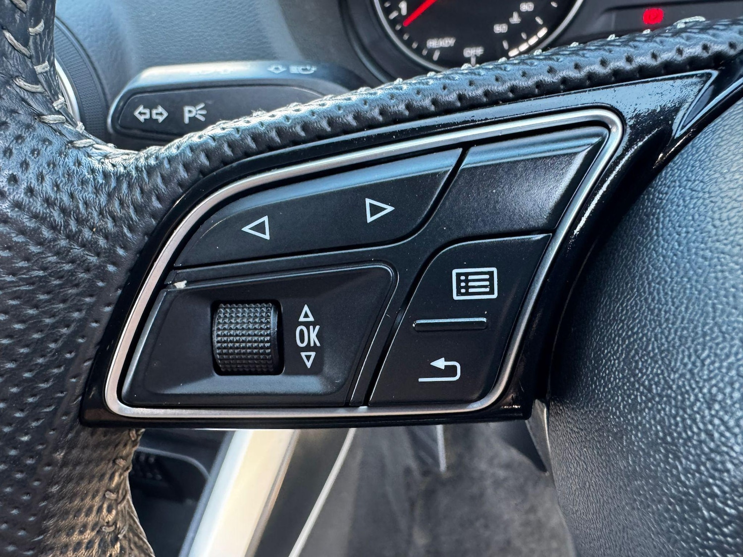 Used Audi Q2 2018 for sale - 76988449: Photo 25