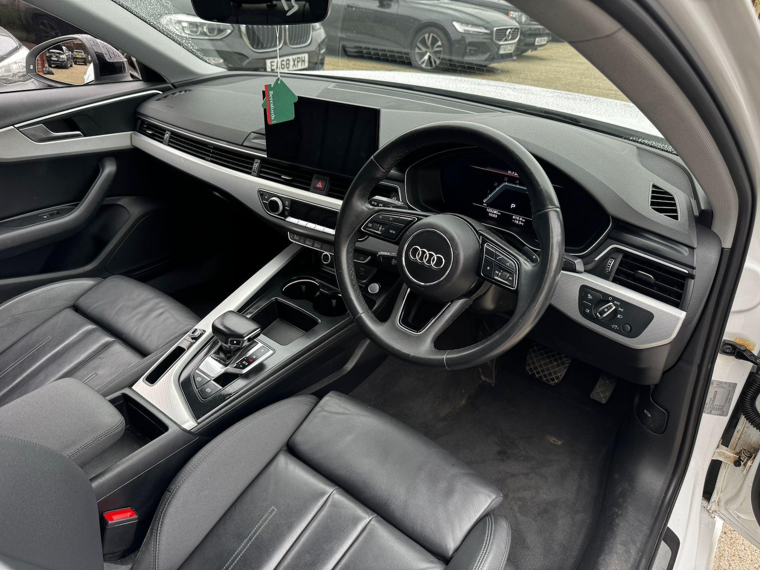 Used Audi A4 2021 for sale - 78171219: Photo 12