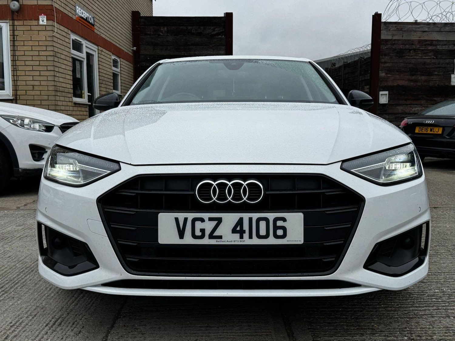 Used Audi A4 2021 for sale - 78171219: Photo 13