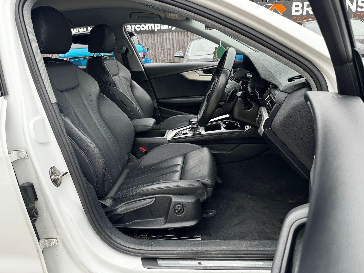 Used Audi A4 2021 for sale - 78171219: Photo 14