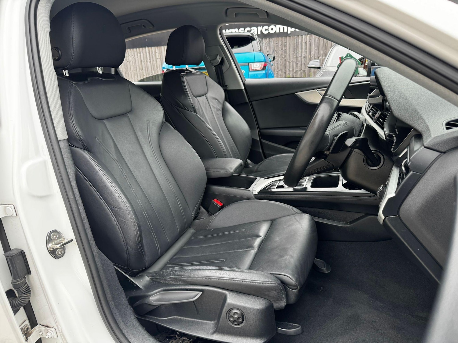 Used Audi A4 2021 for sale - 78171219: Photo 15