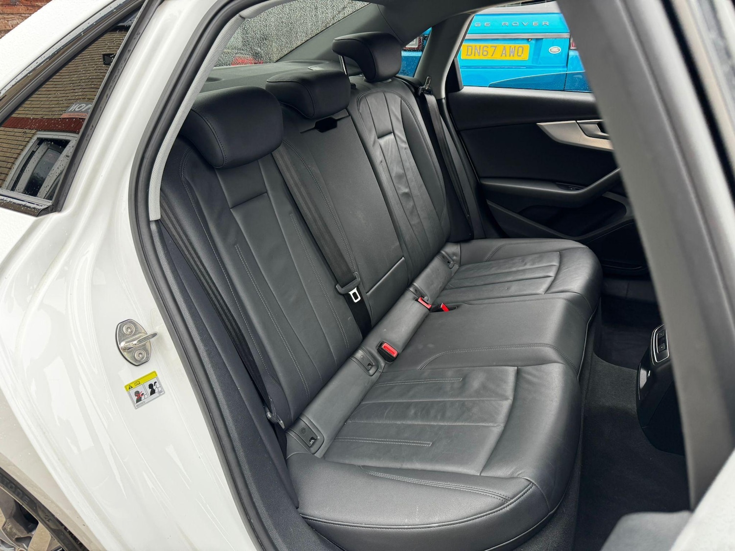 Used Audi A4 2021 for sale - 78171219: Photo 17