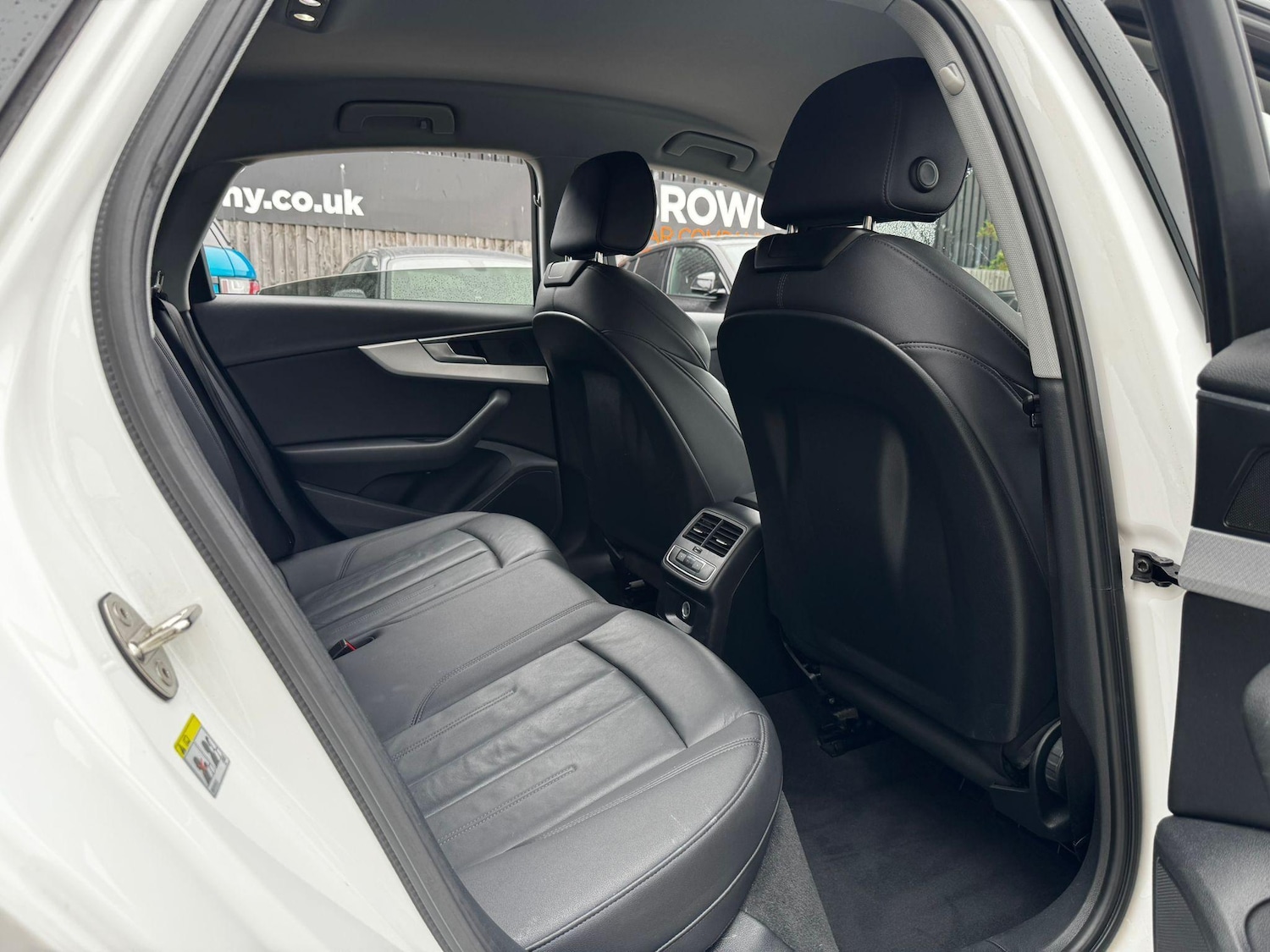 Used Audi A4 2021 for sale - 78171219: Photo 18