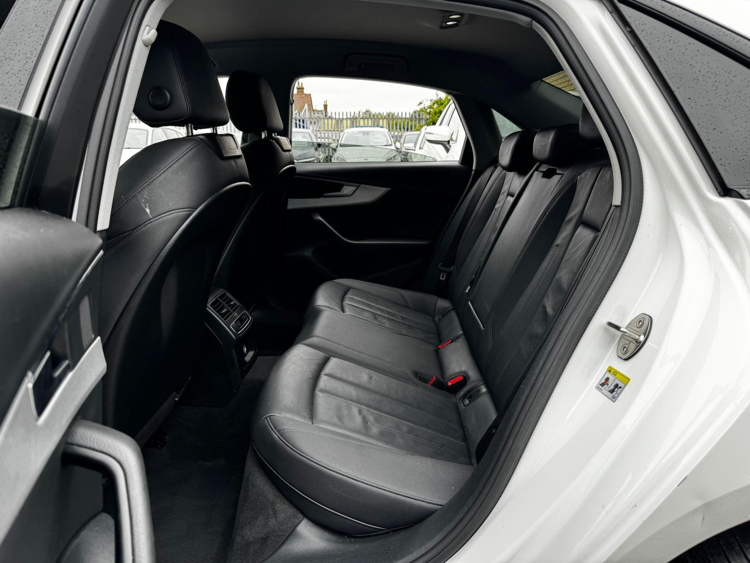 Used Audi A4 2021 for sale - 78171219: Photo 19