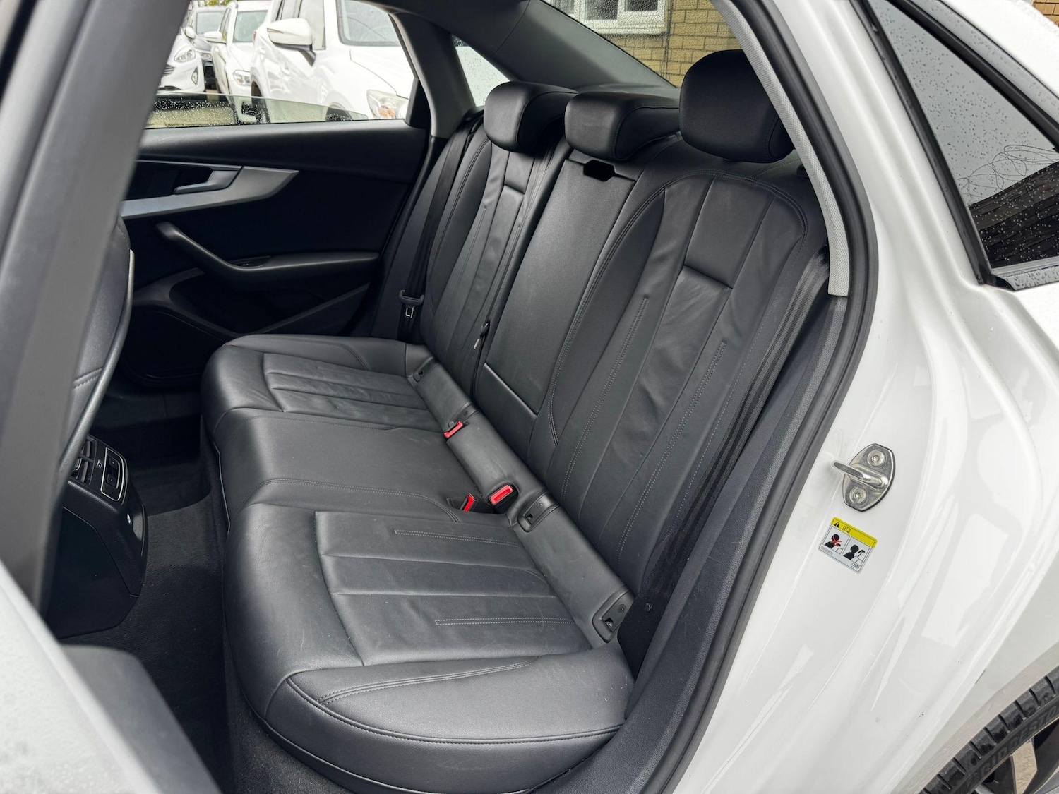 Used Audi A4 2021 for sale - 78171219: Photo 20