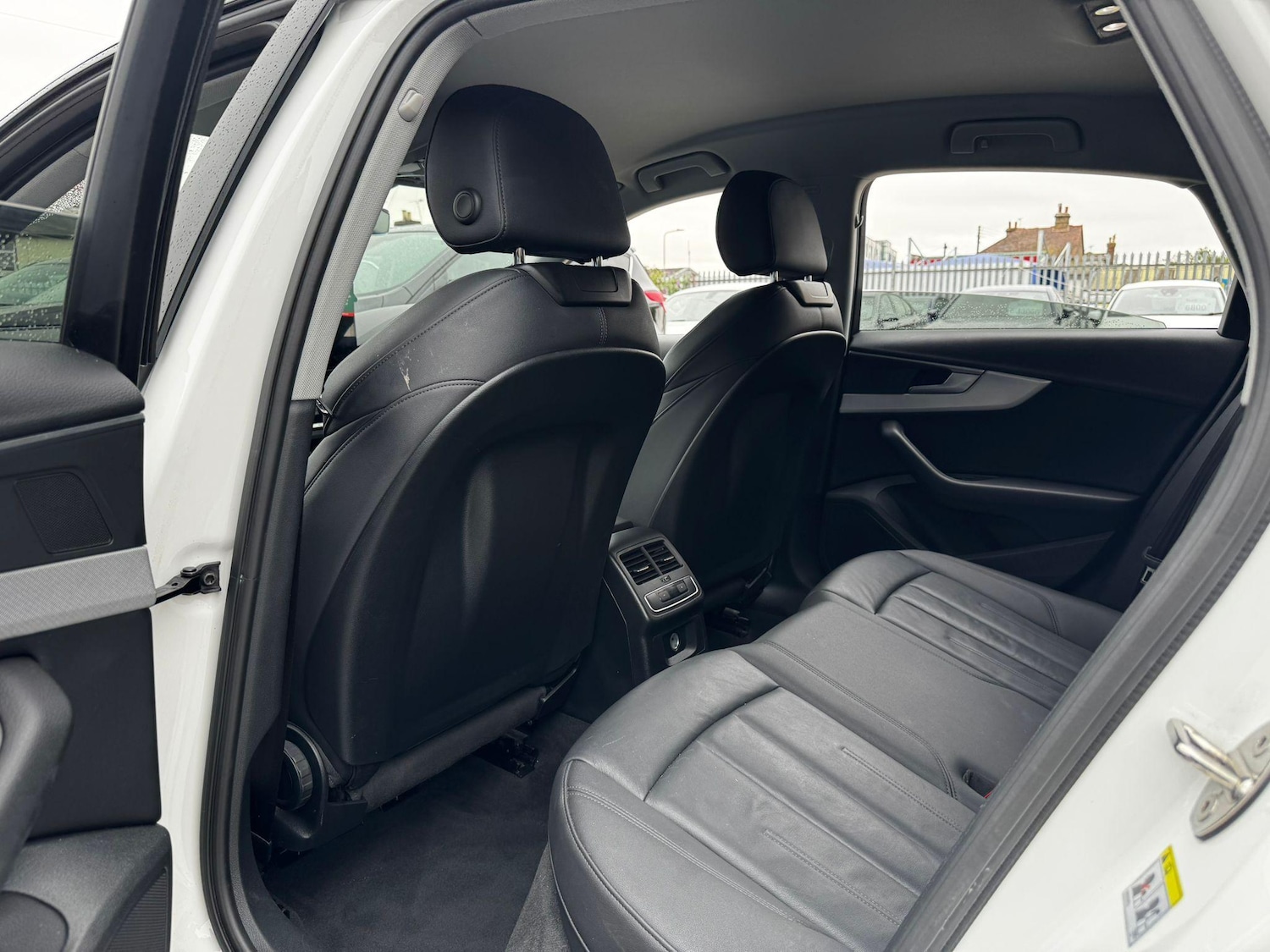 Used Audi A4 2021 for sale - 78171219: Photo 21