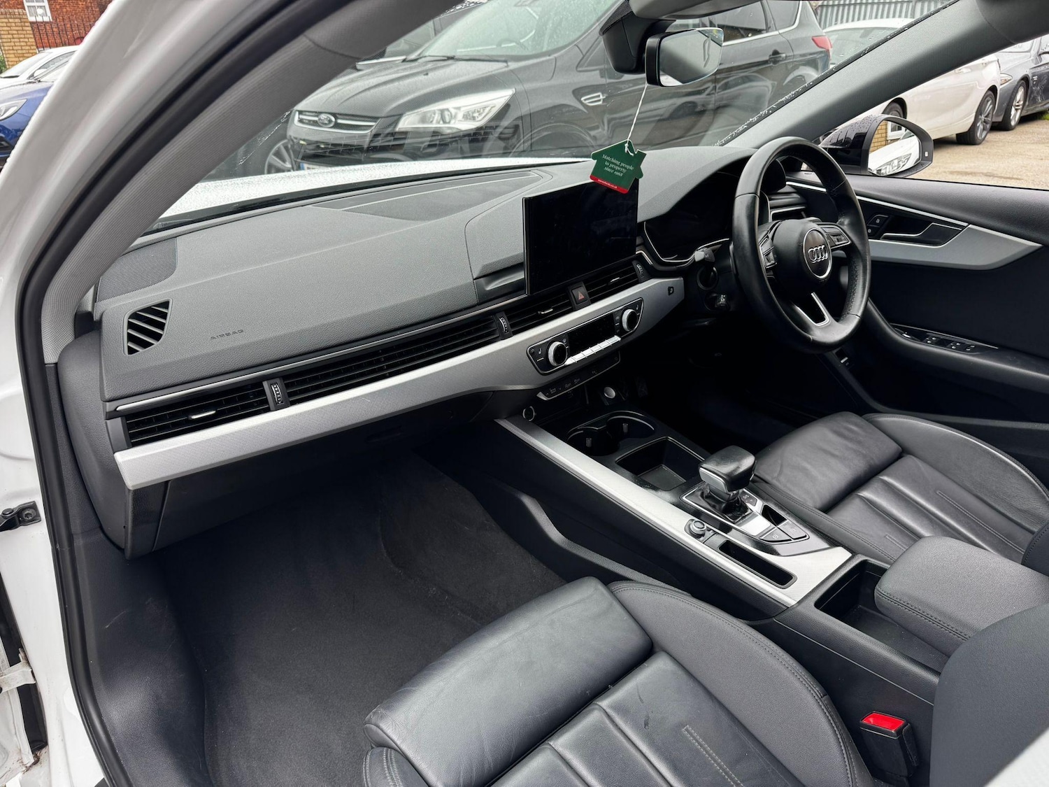 Used Audi A4 2021 for sale - 78171219: Photo 24