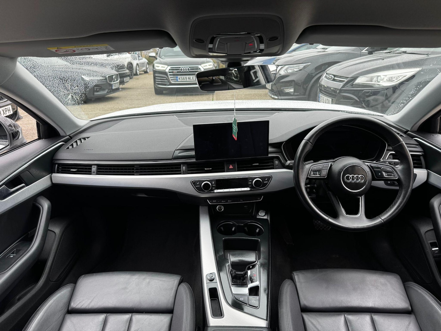 Used Audi A4 2021 for sale - 78171219: Photo 25