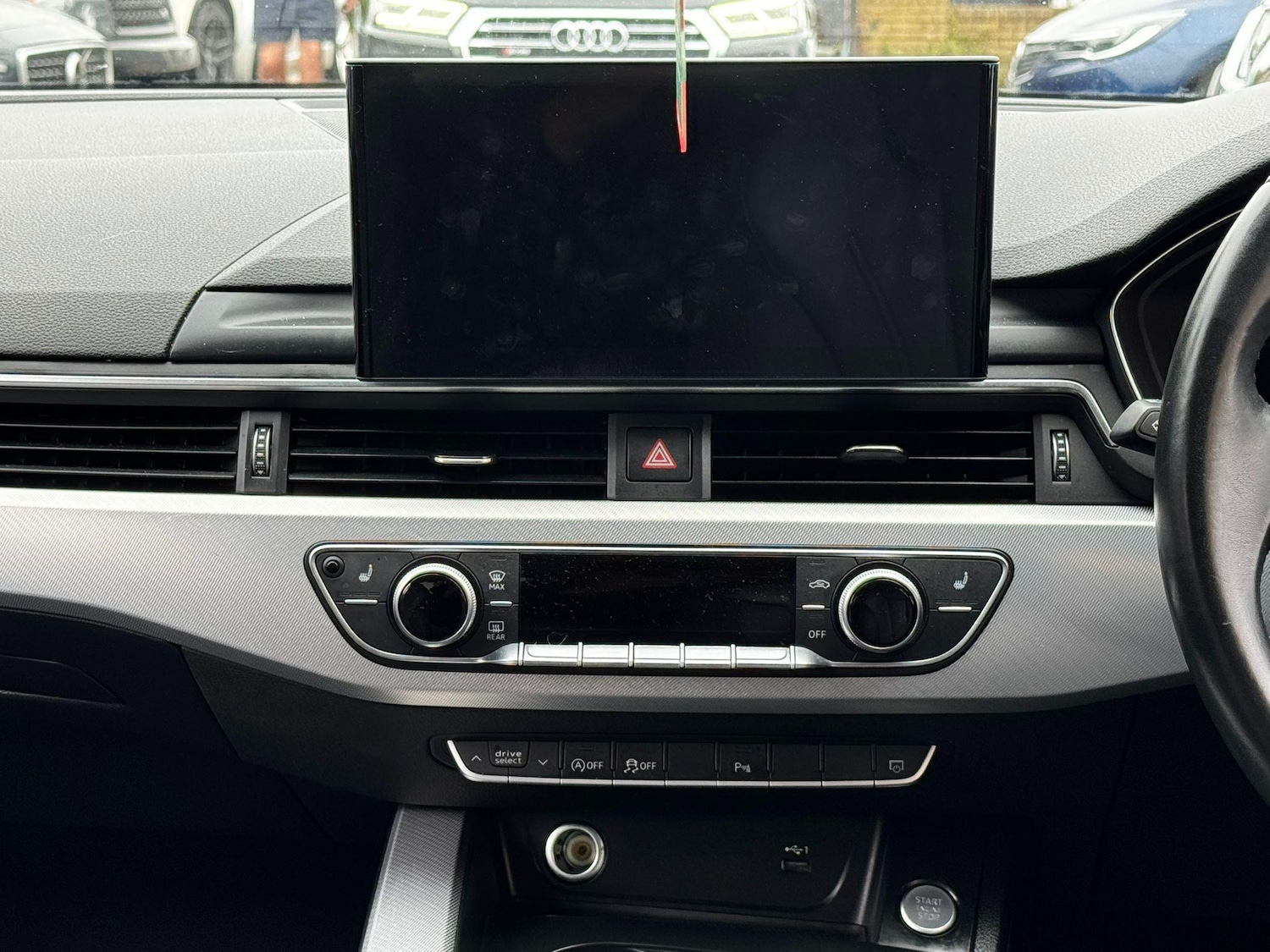 Used Audi A4 2021 for sale - 78171219: Photo 26