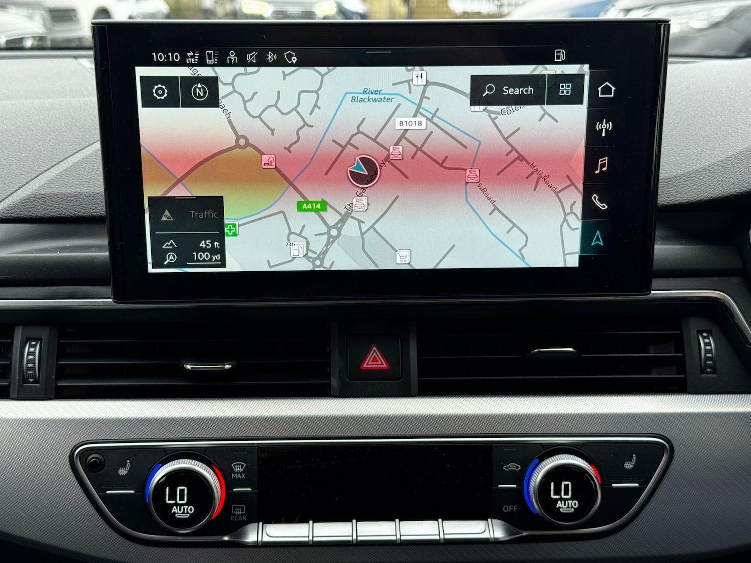 Used Audi A4 2021 for sale - 78171219: Photo 7