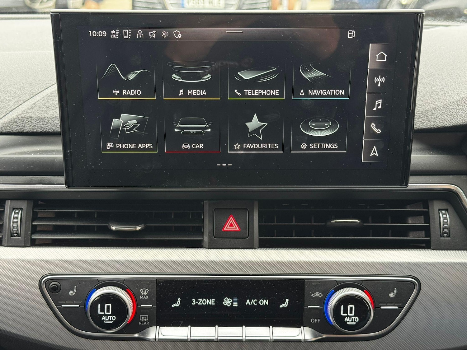 Used Audi A4 2021 for sale - 78171219: Photo 9