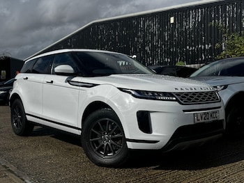 2020 (20) - 2.0 D150 FWD Euro 6 (s/s) 5dr