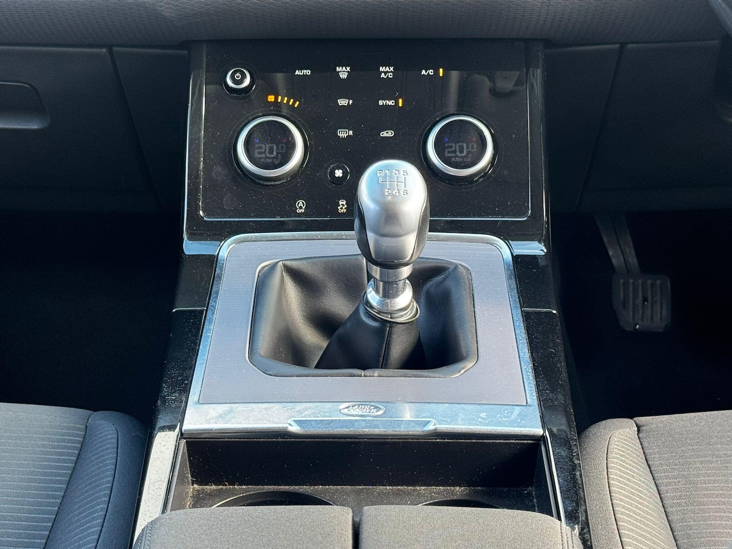 Vehicle 27