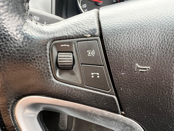 Used Vauxhall Antara 2015 for sale - 76306467: Photo 27