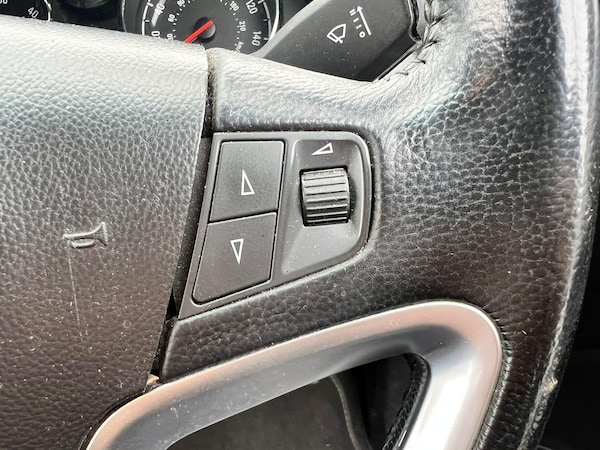 Used Vauxhall Antara 2015 for sale - 76306467: Photo 28