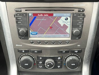 Used Vauxhall Antara 2015 for sale - 76306467: Photo