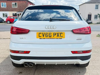 Used Audi Q3 2016 for sale - 79441151: Photo