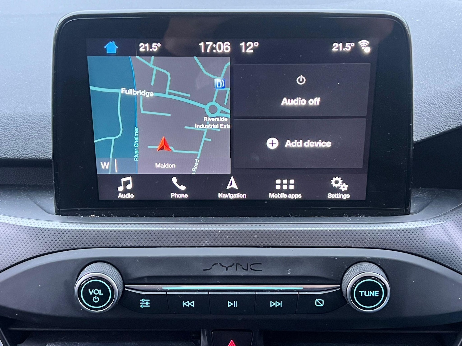 Used Ford Focus for sale - 77279835: Photo 2