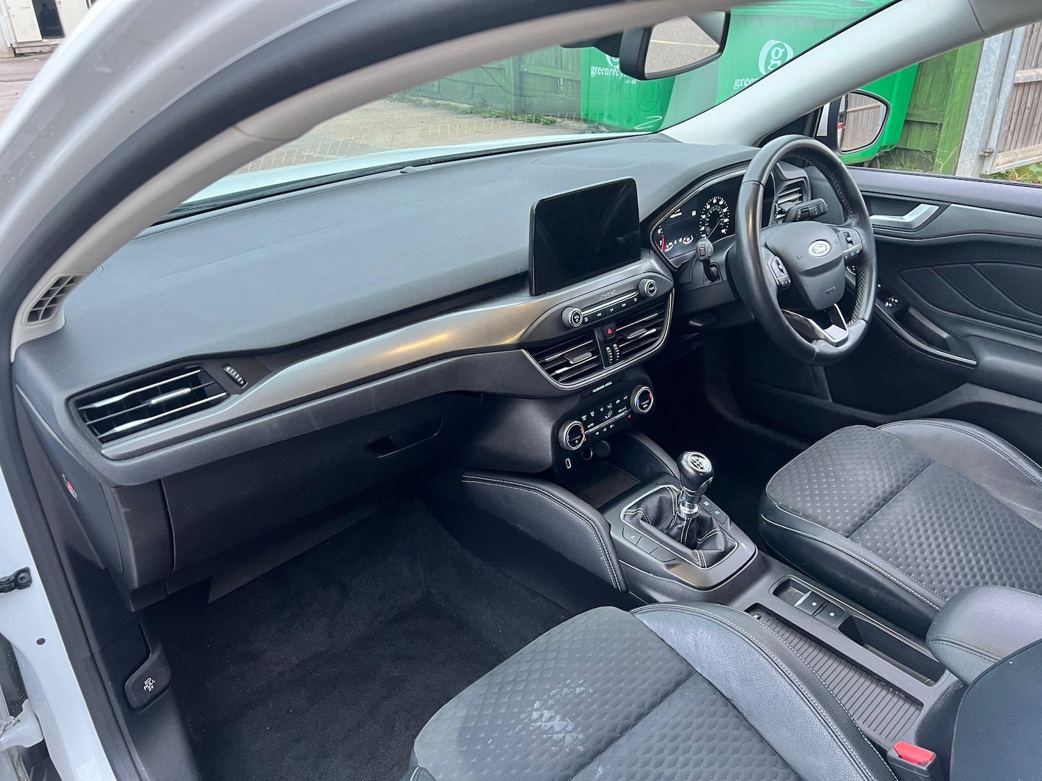 Used Ford Focus for sale - 77279835: Photo 23