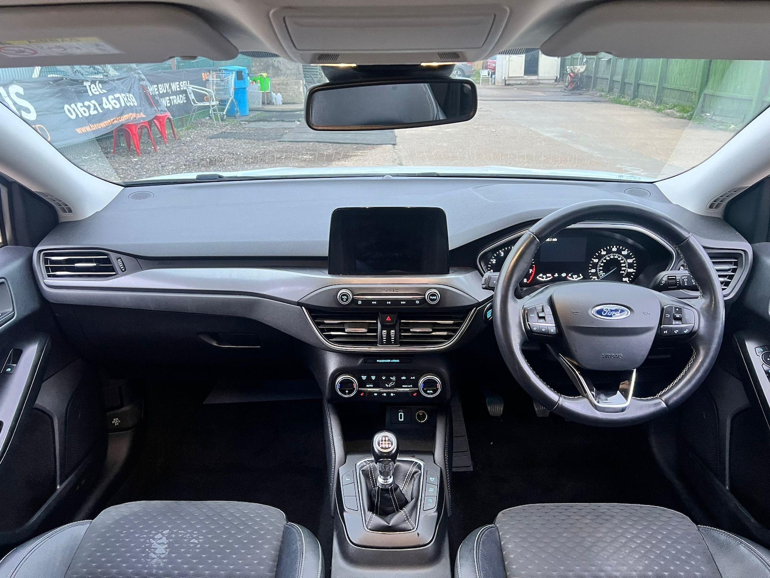 Used Ford Focus for sale - 77279835: Photo 24