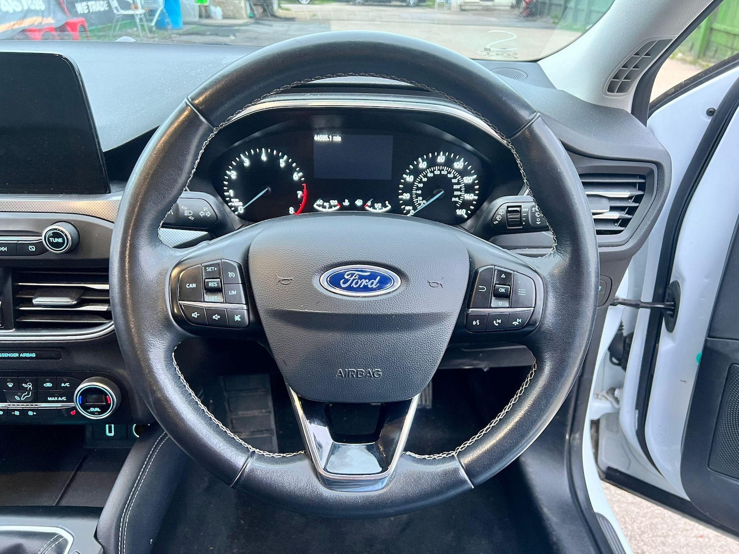 Used Ford Focus for sale - 77279835: Photo 27