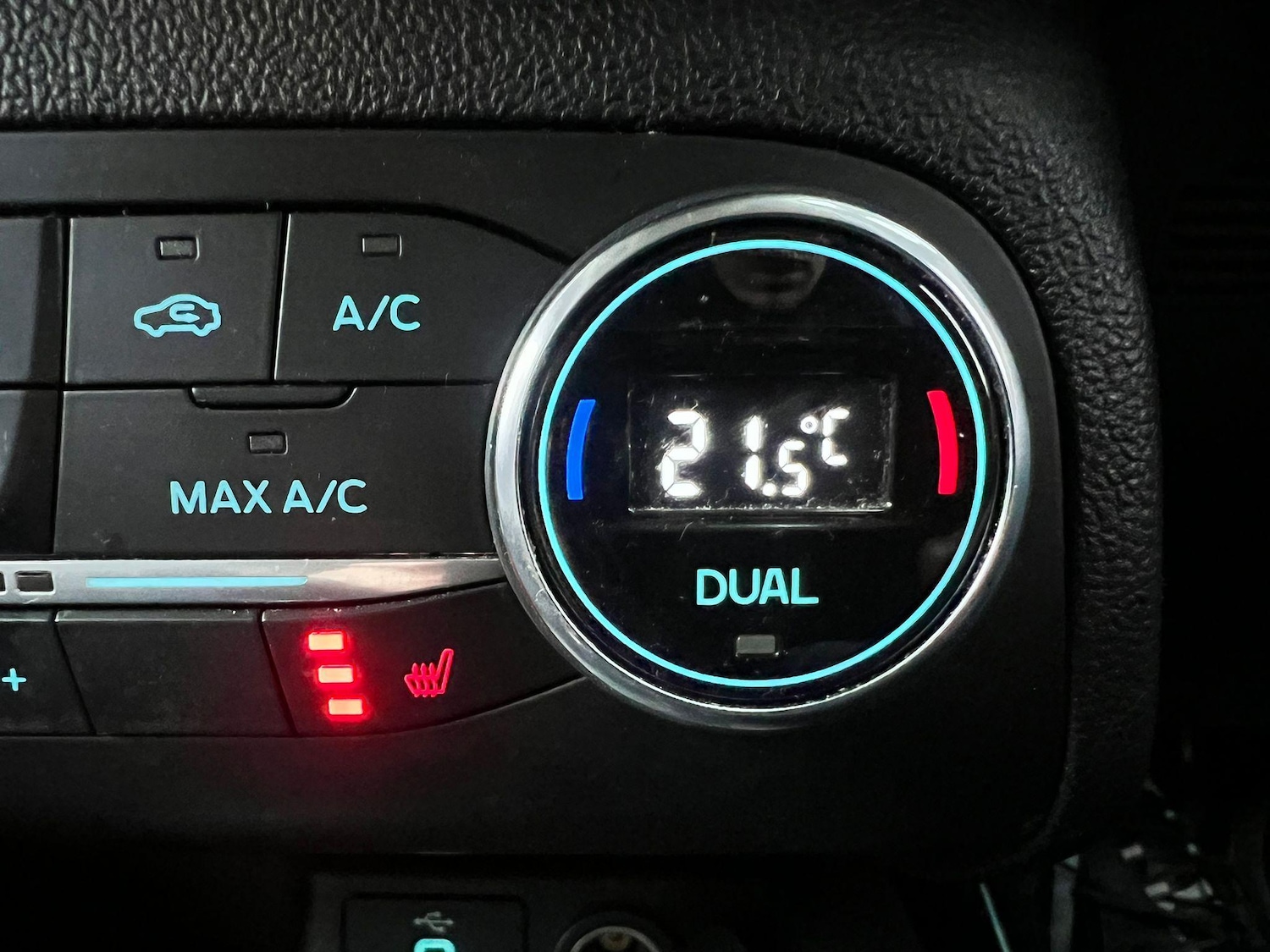 Used Ford Focus for sale - 77279835: Photo 31