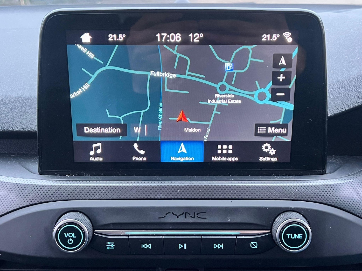 Used Ford Focus for sale - 77279835: Photo 4