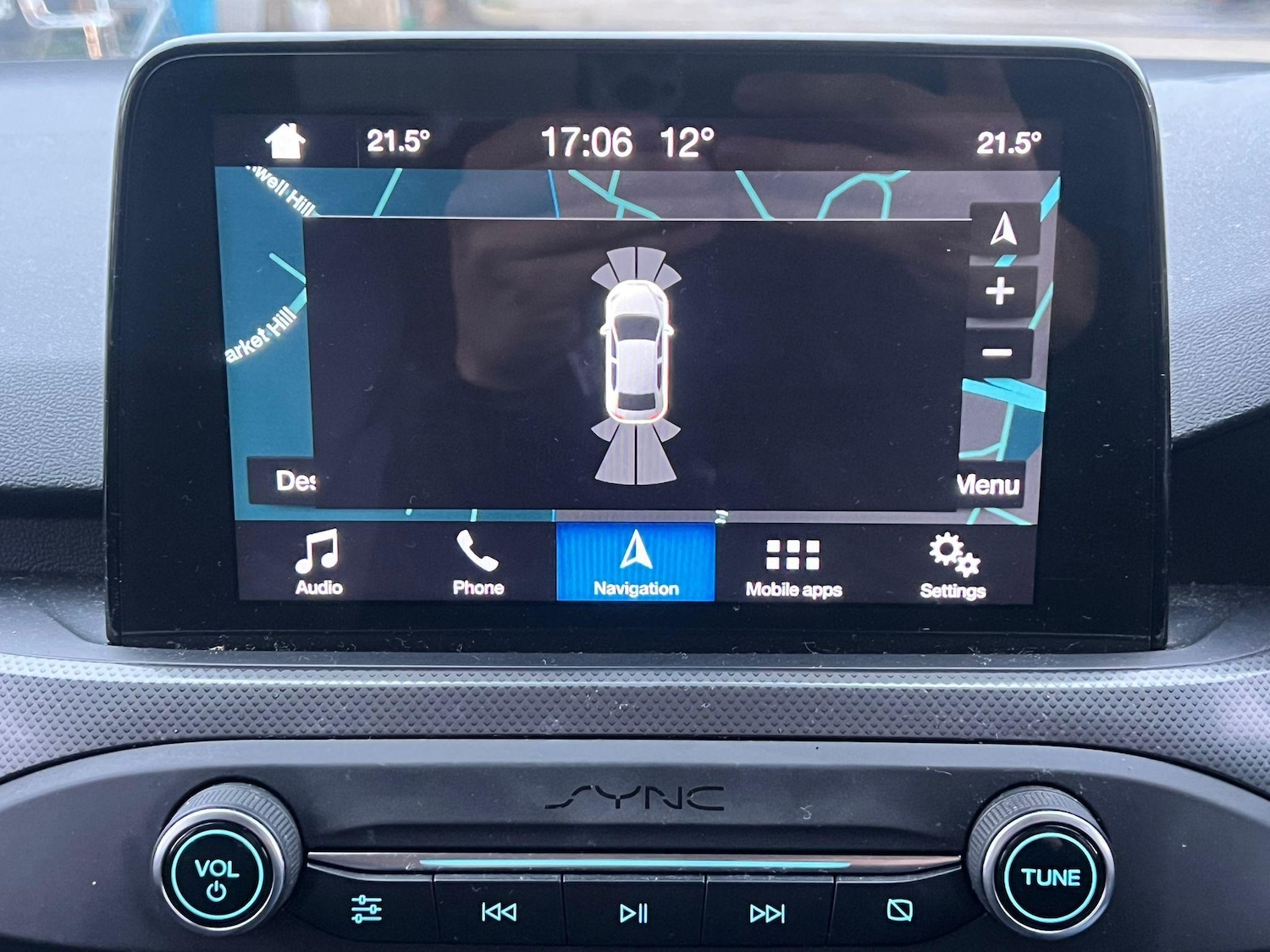 Used Ford Focus for sale - 77279835: Photo 6