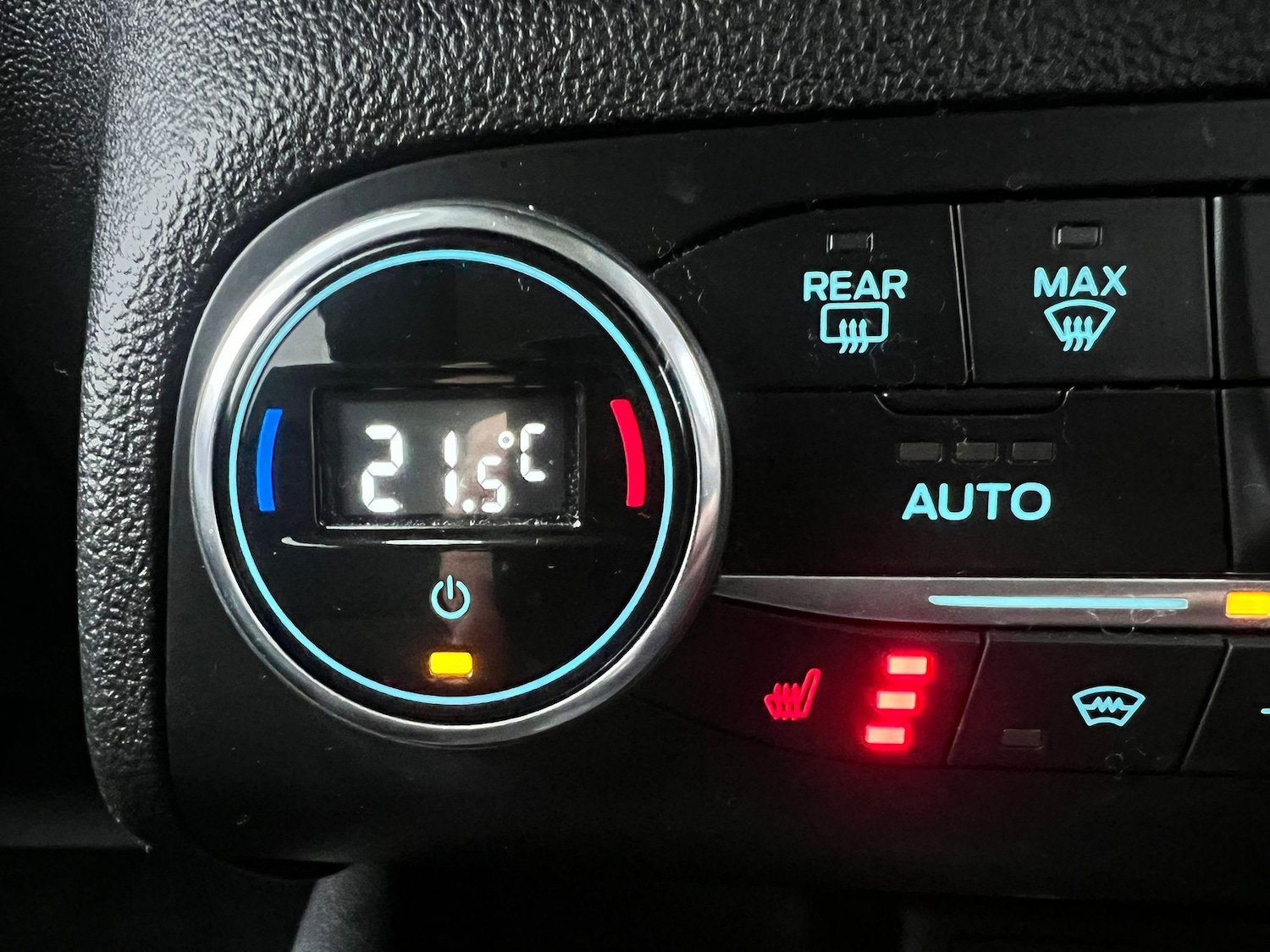 Used Ford Focus for sale - 77279835: Photo 8