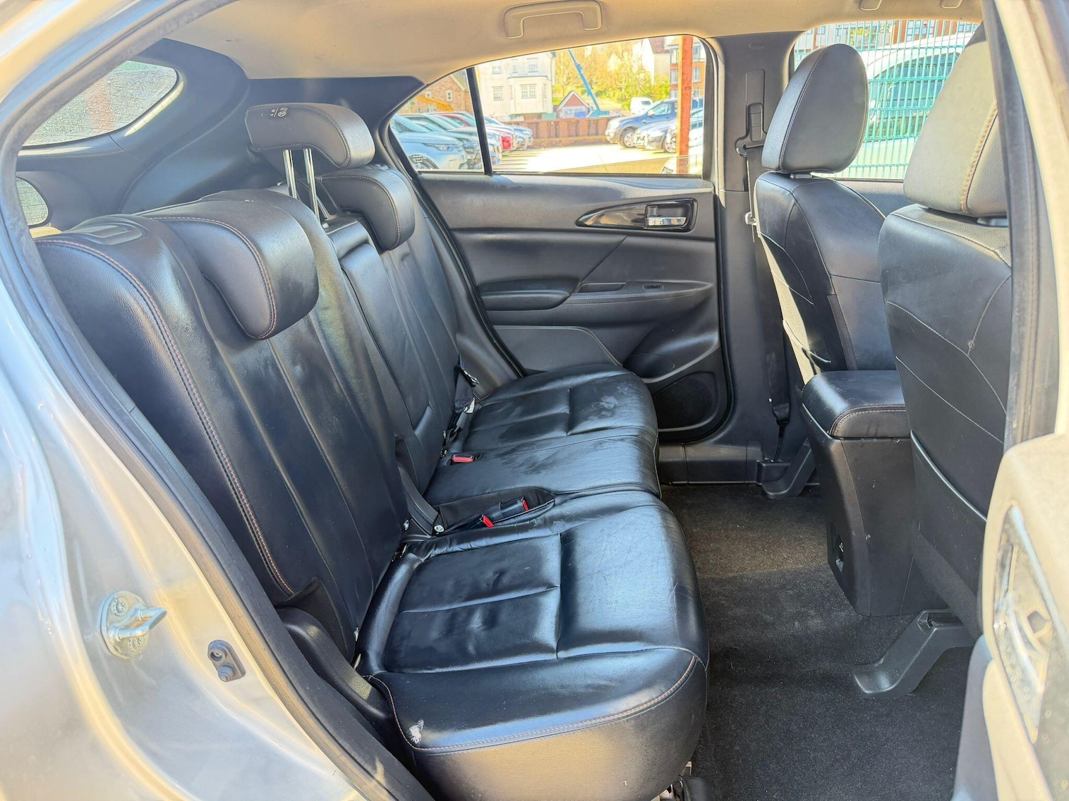 Used Mitsubishi Eclipse Cross 2018 for sale - 78157879: Photo 11