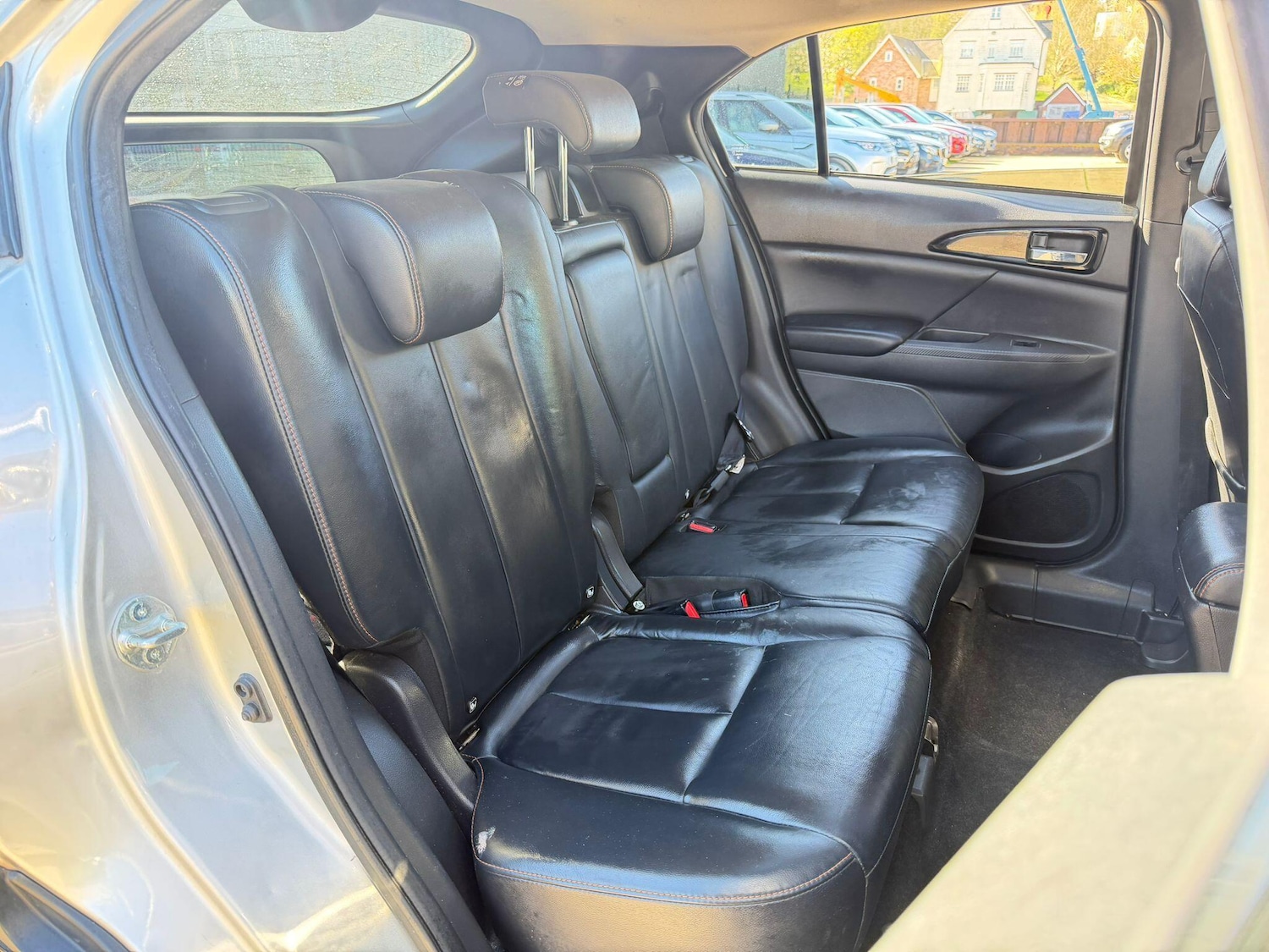 Used Mitsubishi Eclipse Cross 2018 for sale - 78157879: Photo 12