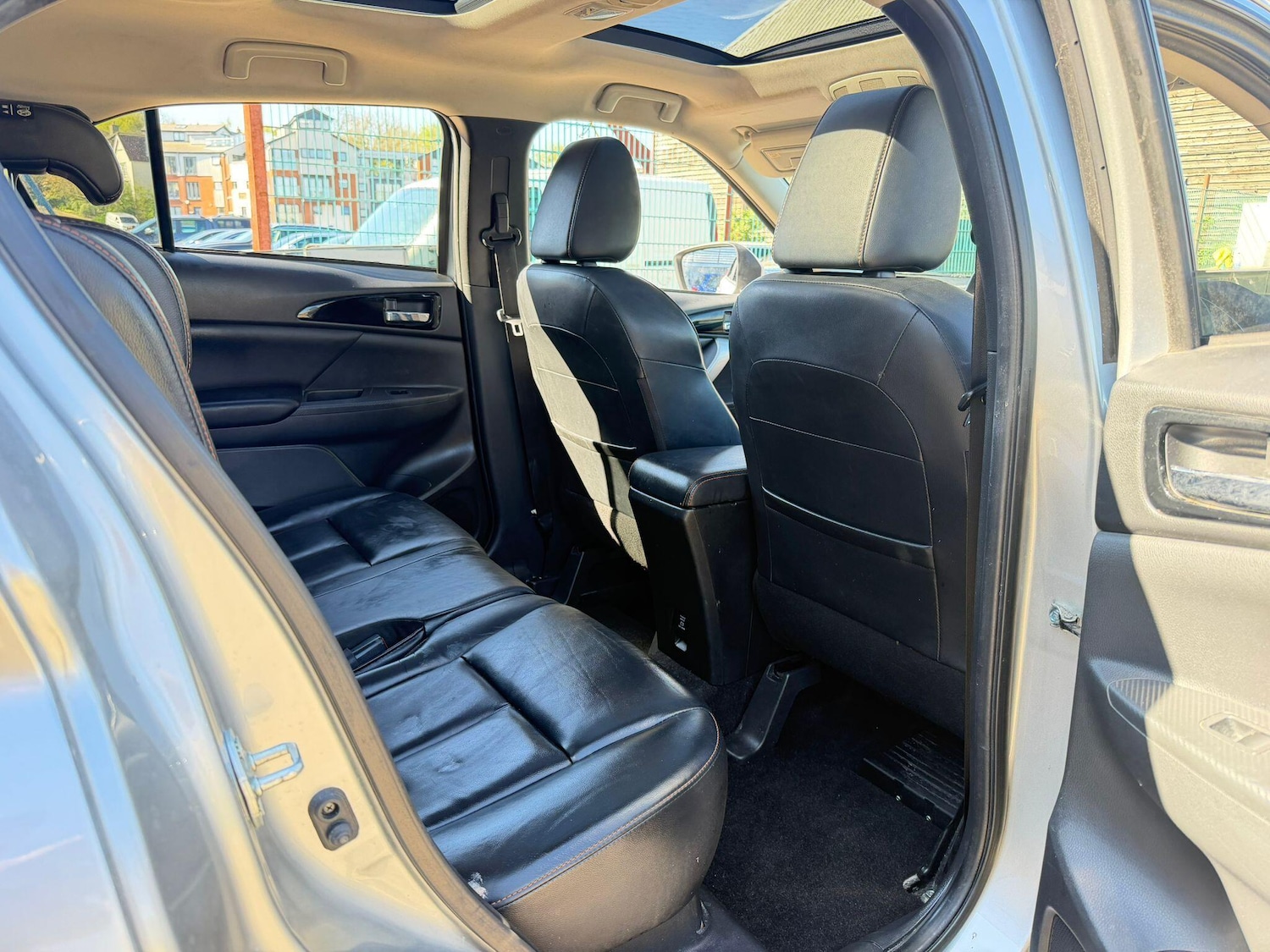 Used Mitsubishi Eclipse Cross 2018 for sale - 78157879: Photo 13