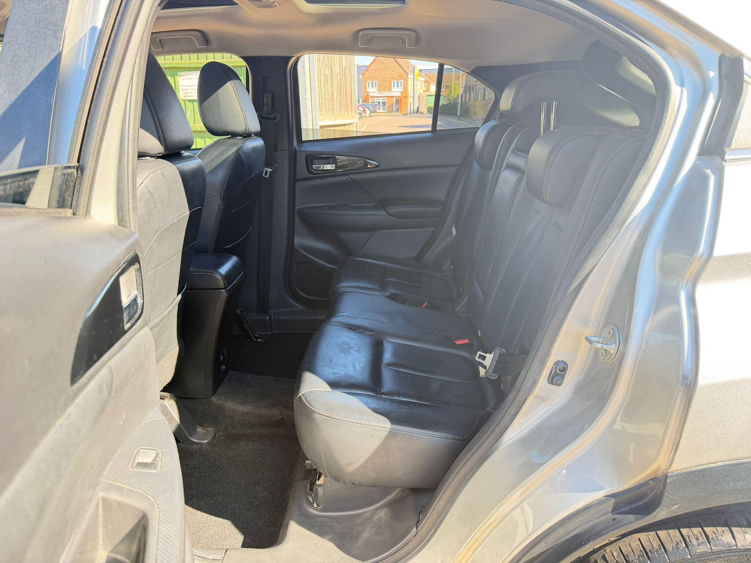 Used Mitsubishi Eclipse Cross 2018 for sale - 78157879: Photo 14