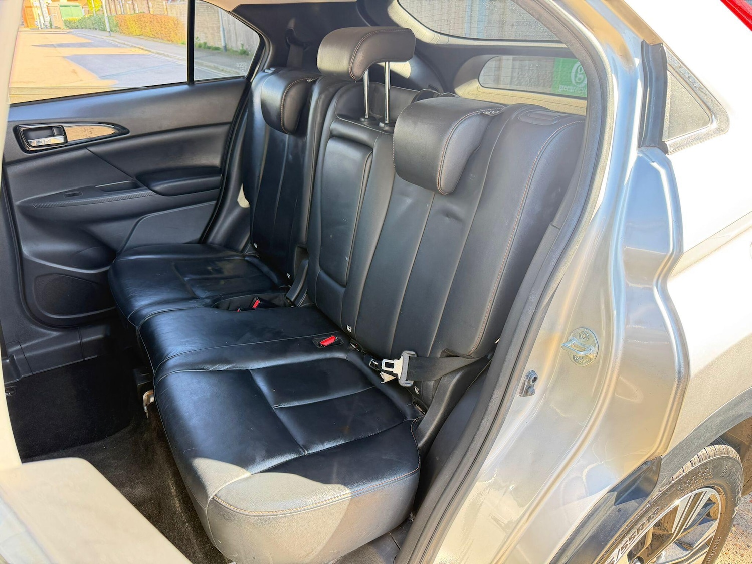 Used Mitsubishi Eclipse Cross 2018 for sale - 78157879: Photo 15