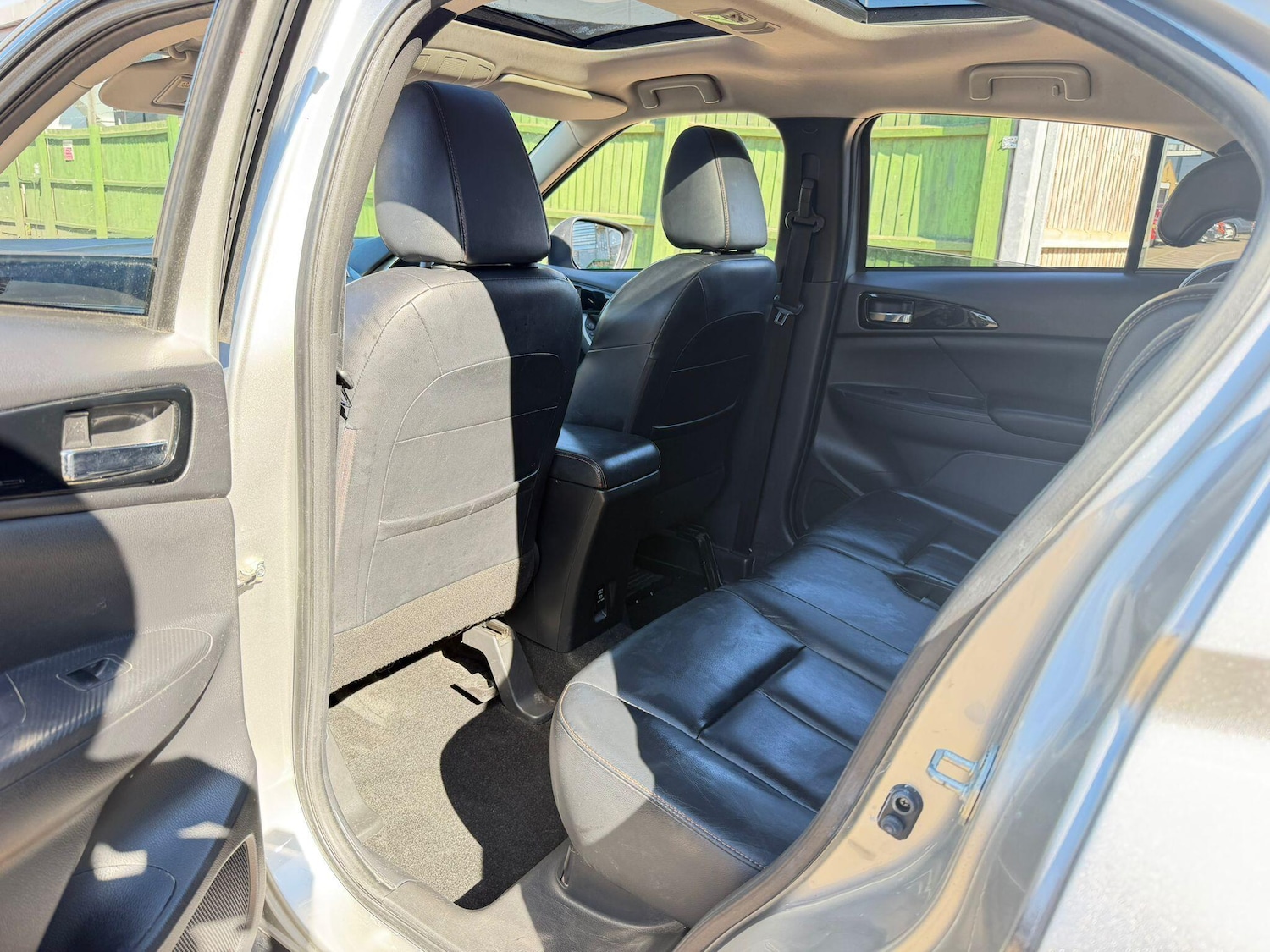 Used Mitsubishi Eclipse Cross 2018 for sale - 78157879: Photo 16