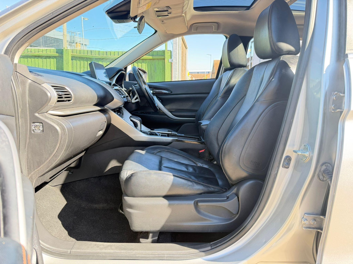 Used Mitsubishi Eclipse Cross 2018 for sale - 78157879: Photo 17