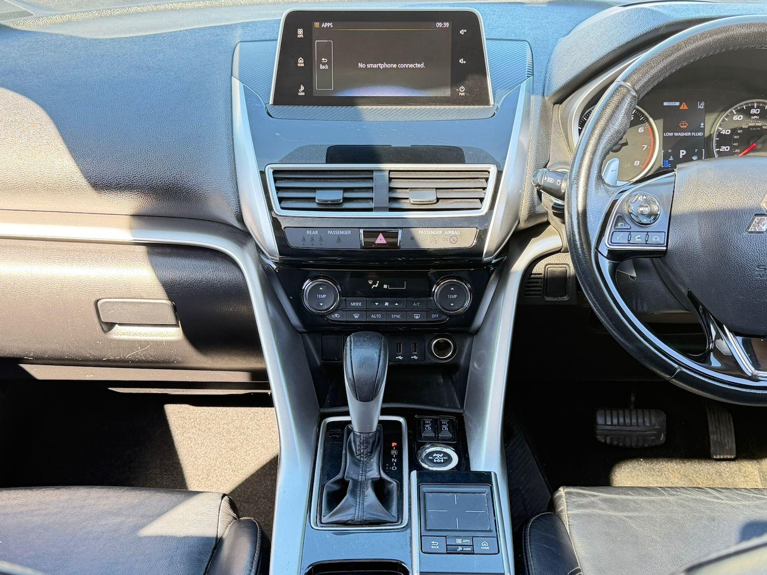 Used Mitsubishi Eclipse Cross 2018 for sale - 78157879: Photo 20