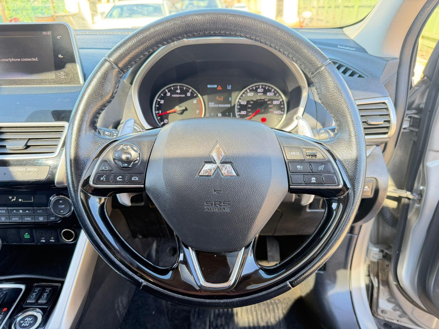 Used Mitsubishi Eclipse Cross 2018 for sale - 78157879: Photo 22