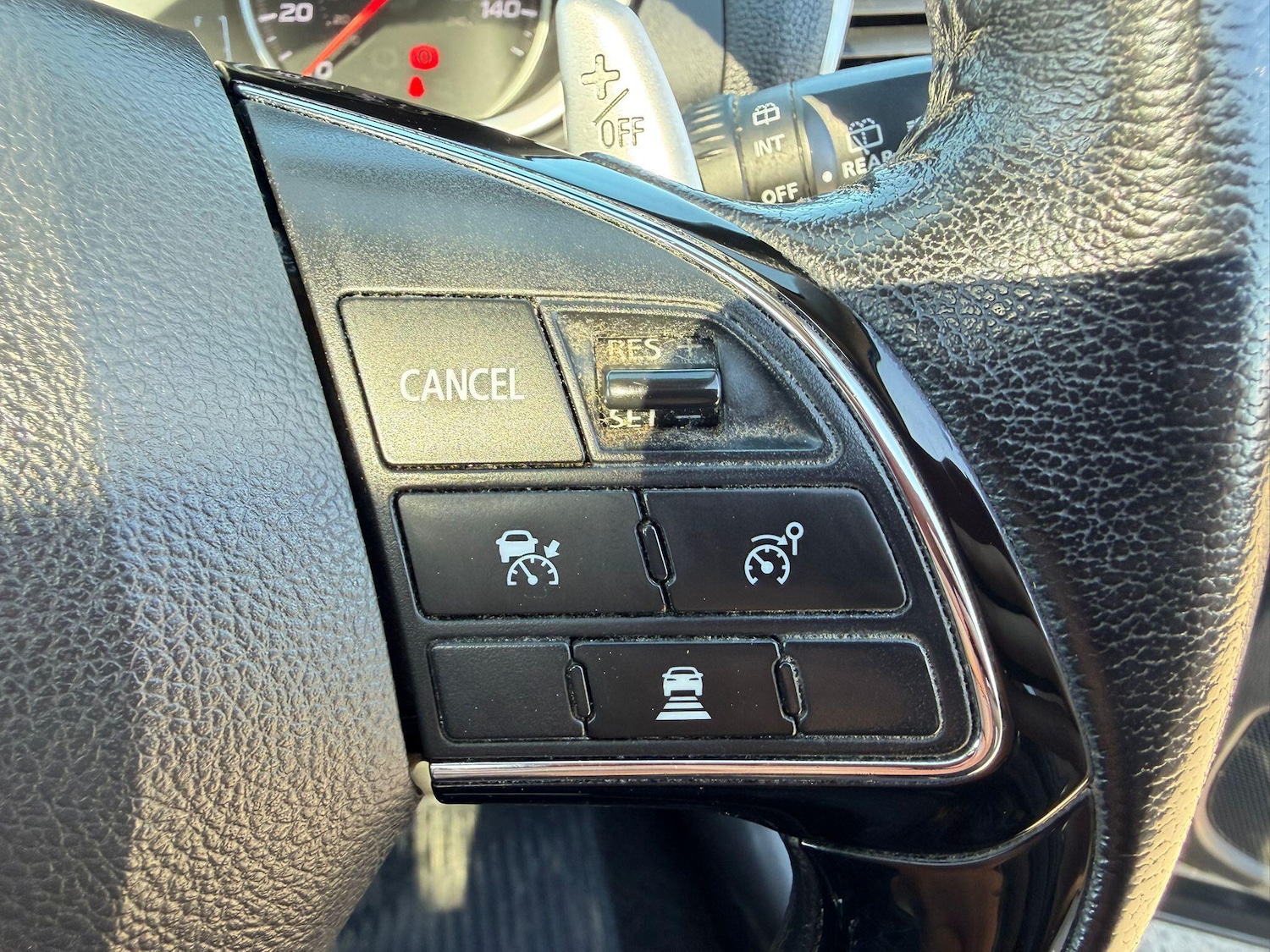 Used Mitsubishi Eclipse Cross 2018 for sale - 78157879: Photo 24