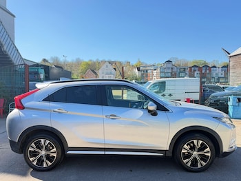 Used Mitsubishi Eclipse Cross 2018 for sale - 78157879: Photo