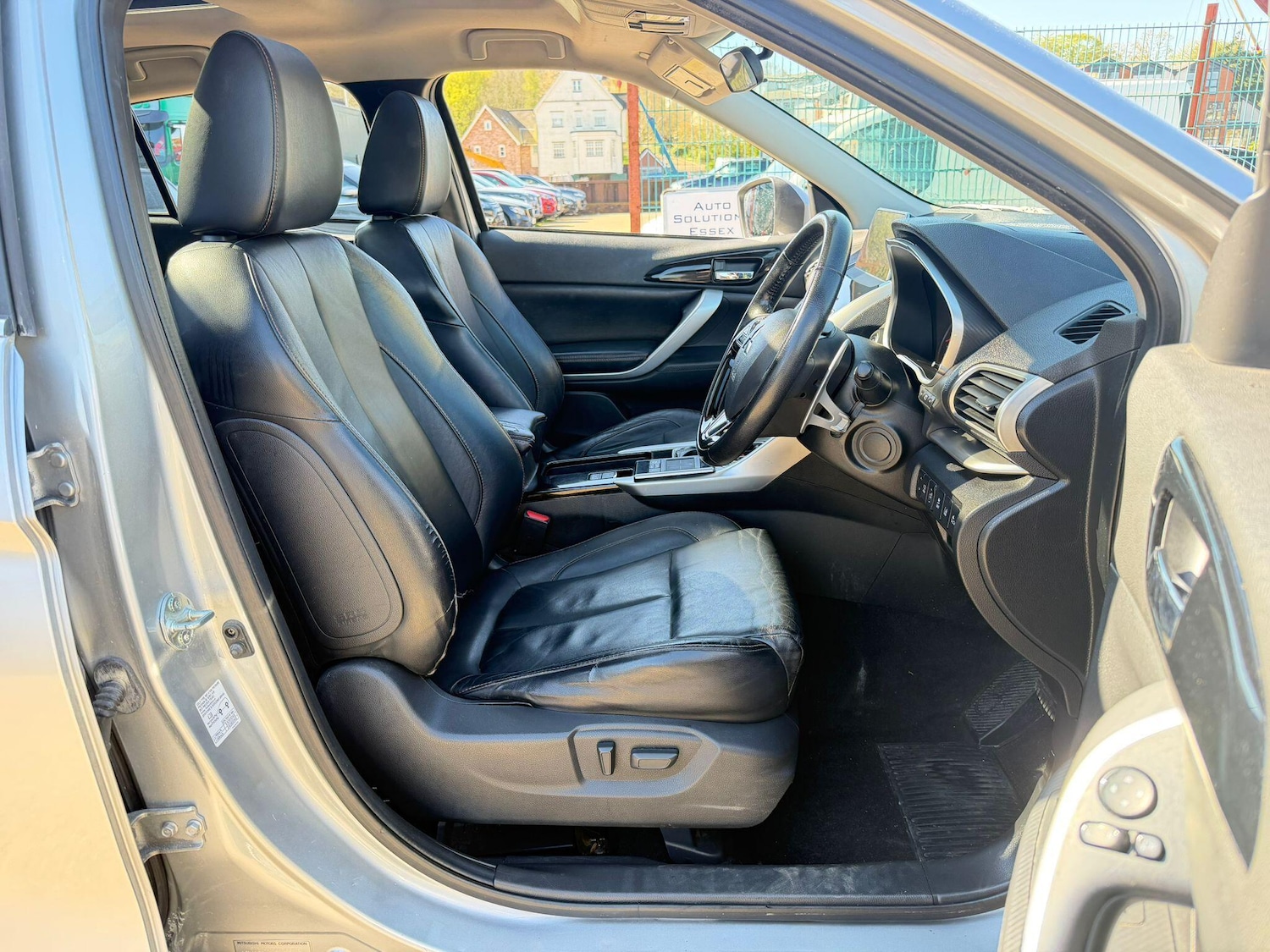 Used Mitsubishi Eclipse Cross 2018 for sale - 78157879: Photo 9